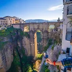 Balcones Del Tajo 2 Апартаменти *