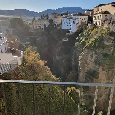 Apartament Balcones Del Tajo 2