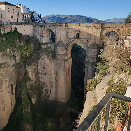 Balcones Del Tajo 2