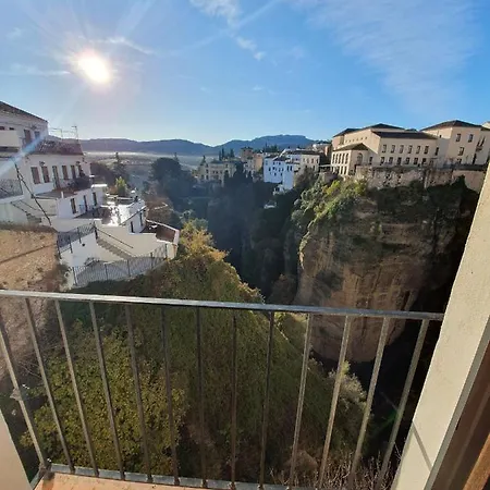 Apartament Balcones Del Tajo 2