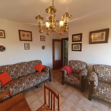 Balcones Del Tajo 2 Apartament *