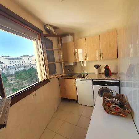 Apartmán Balcones Del Tajo 2 *