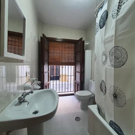 Balcones Del Tajo 2 Apartament *