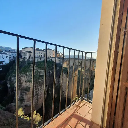 Apartmán Balcones Del Tajo 2