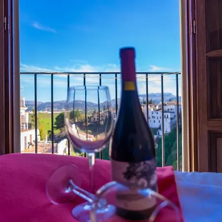 Apartament Balcones Del Tajo 2