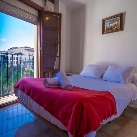 Balcones Del Tajo 2 Lägenhet