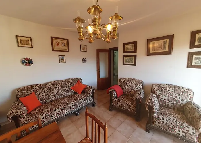 Balcones Del Tajo 2 Apartamento *