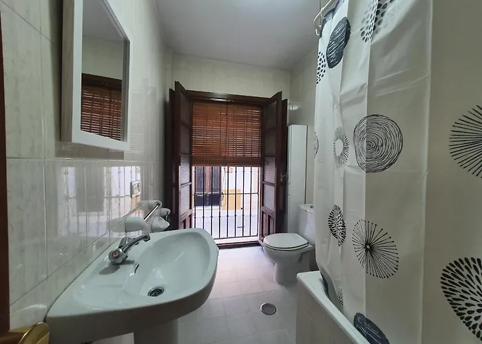 Balcones Del Tajo 2 Apartamento *