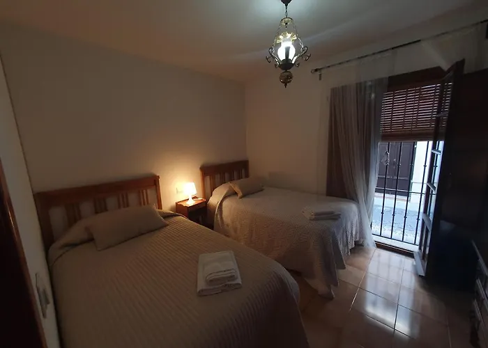 Balcones Del Tajo 2 *