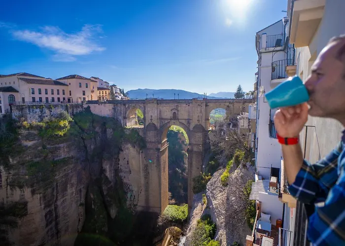 Balcones Del Tajo 2 Apartamento