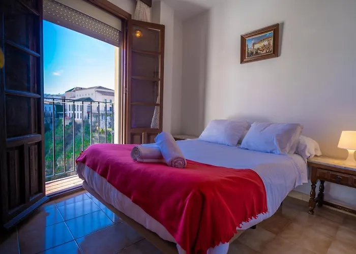 Balcones Del Tajo 2 Apartamento