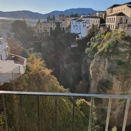 Lejlighed Balcones Del Tajo 2