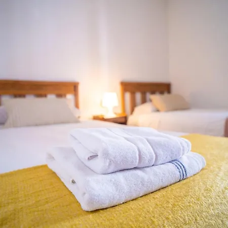 Balcones Del Tajo 2 * Ρόντα