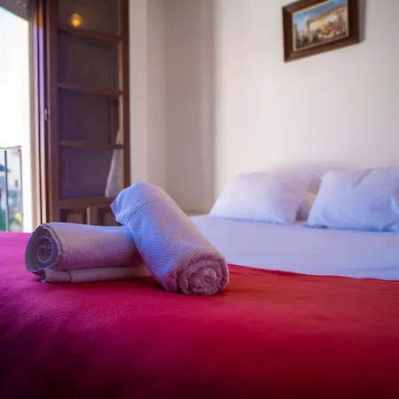 Balcones Del Tajo 2 Appartement *