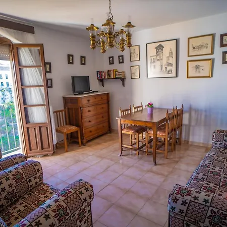 Balcones Del Tajo 2 Ρόντα