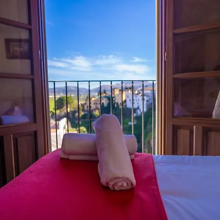 Balcones Del Tajo 2 Ρόντα