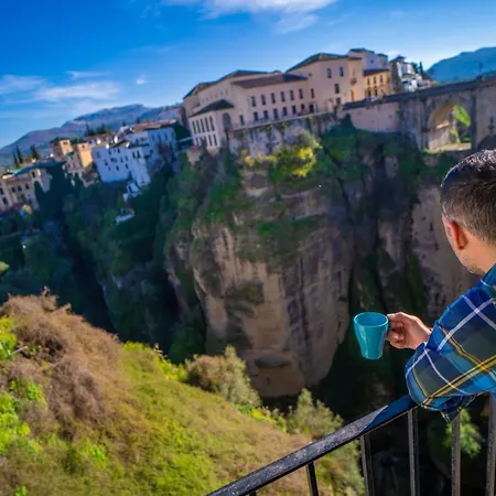 Balcones Del Tajo 2 Appartement