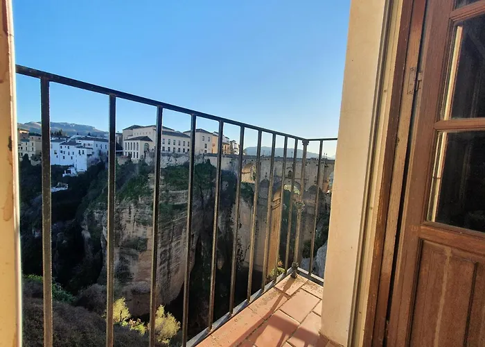 Διαμέρισμα Balcones Del Tajo 2