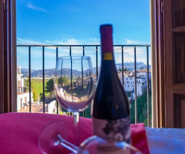 דירה Balcones Del Tajo 2