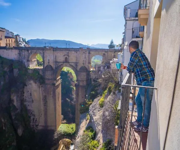 Balcones Del Tajo 2 Διαμέρισμα *