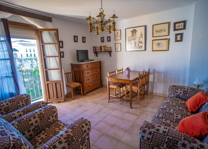 Balcones Del Tajo 2 Ρόντα