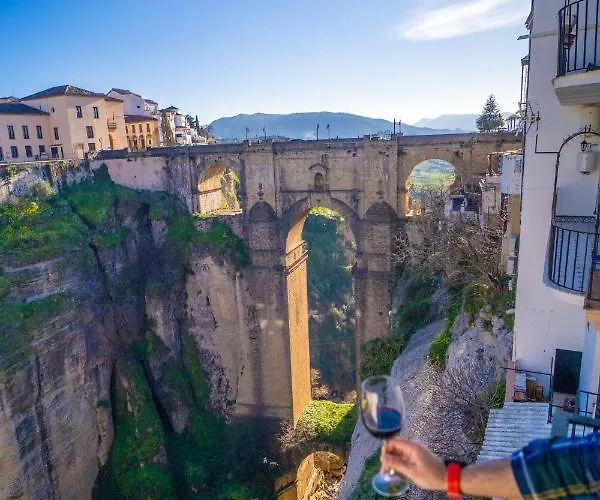 Balcones Del Tajo 2 Διαμέρισμα *