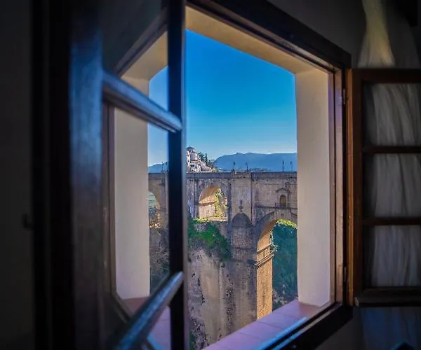 Balcones Del Tajo 2 Διαμέρισμα *