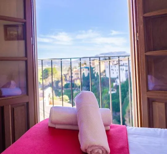 Balcones Del Tajo 2 רונדה