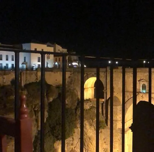 Balcones Del Tajo 2 רונדה