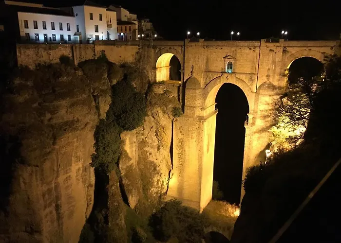 Balcones Del Tajo 2 *