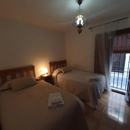 Balcones Del Tajo 2 *