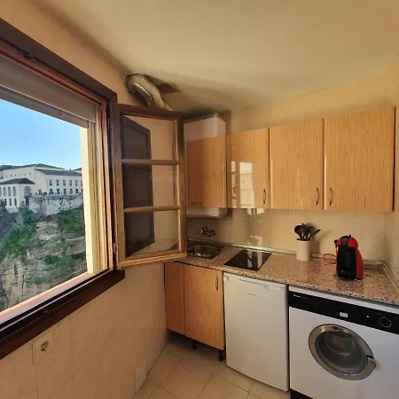 Balcones Del Tajo 2 * Ronda