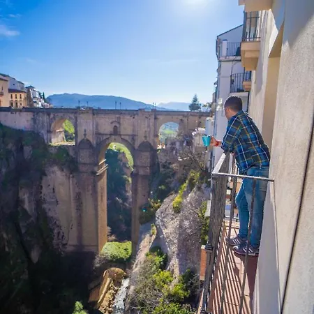Balcones Del Tajo 2 Apartamento *