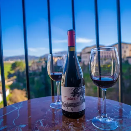 Apartamento Balcones Del Tajo 2 *