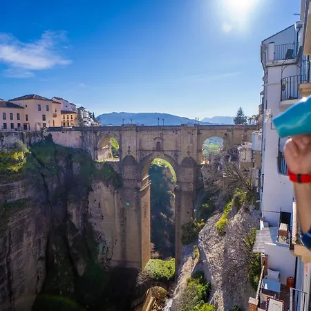 Balcones Del Tajo 2 Apartamento