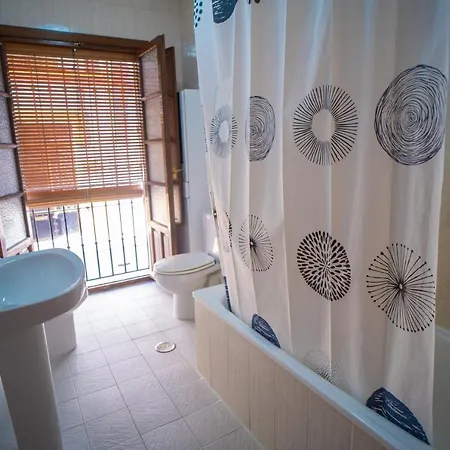 Balcones Del Tajo 2 Apartamento Ronda