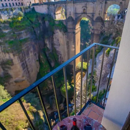 Balcones Del Tajo 2 *