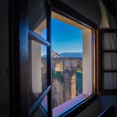 Balcones Del Tajo 2 Apartamento *