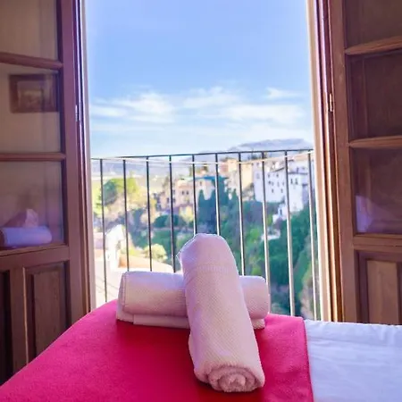 Balcones Del Tajo 2 Ronda