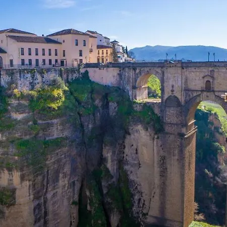 Balcones Del Tajo 2 Apartamento Ronda